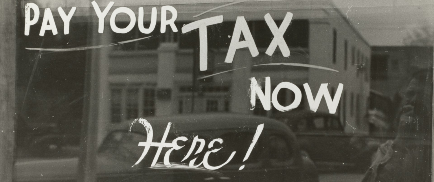 Accounting-Tax-rae