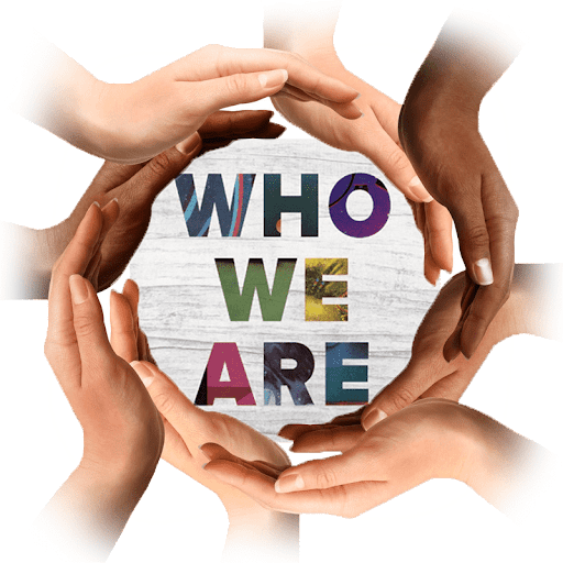 Who We Are 