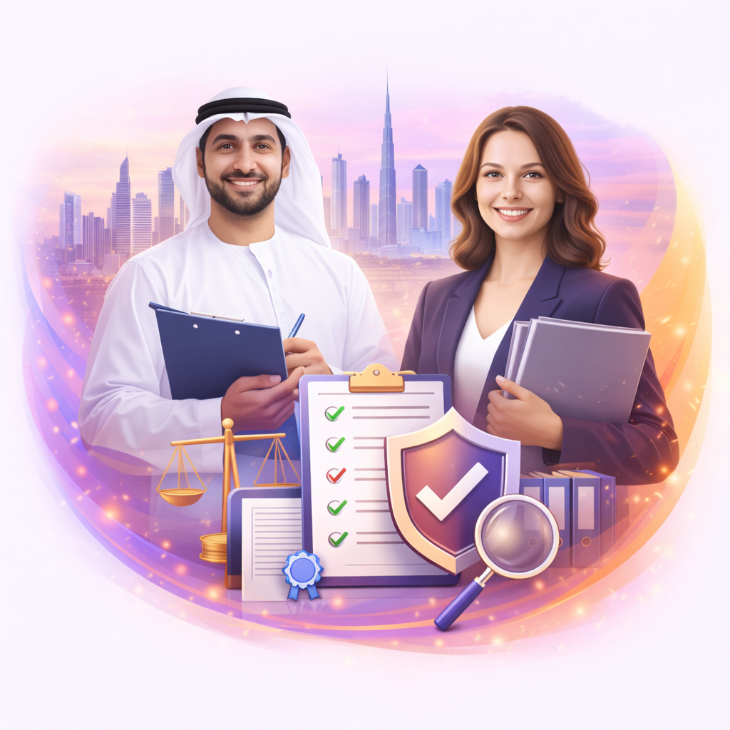 Compliance-Services-Dubai