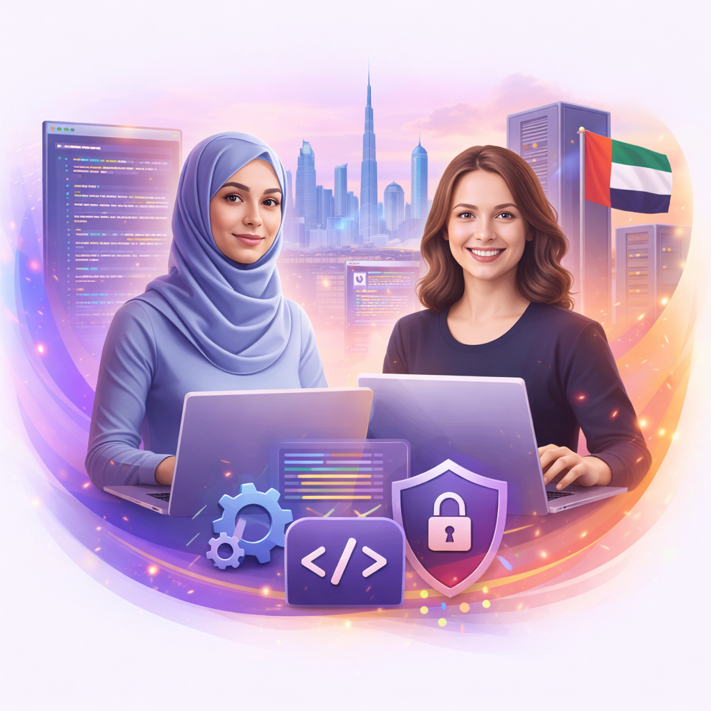 IT-service-uae