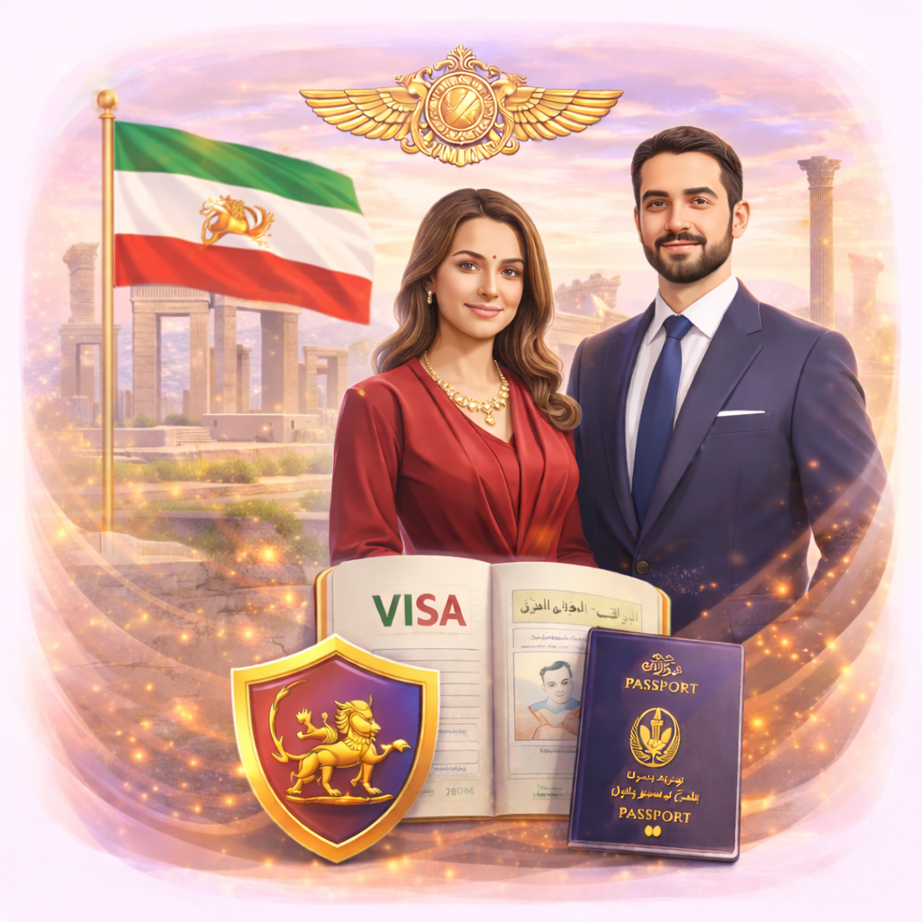 Iran-visa Iran-visa