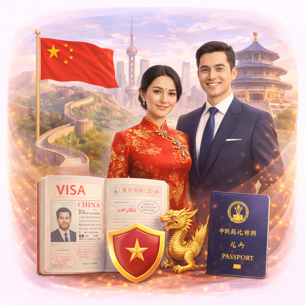 china visa china visa
